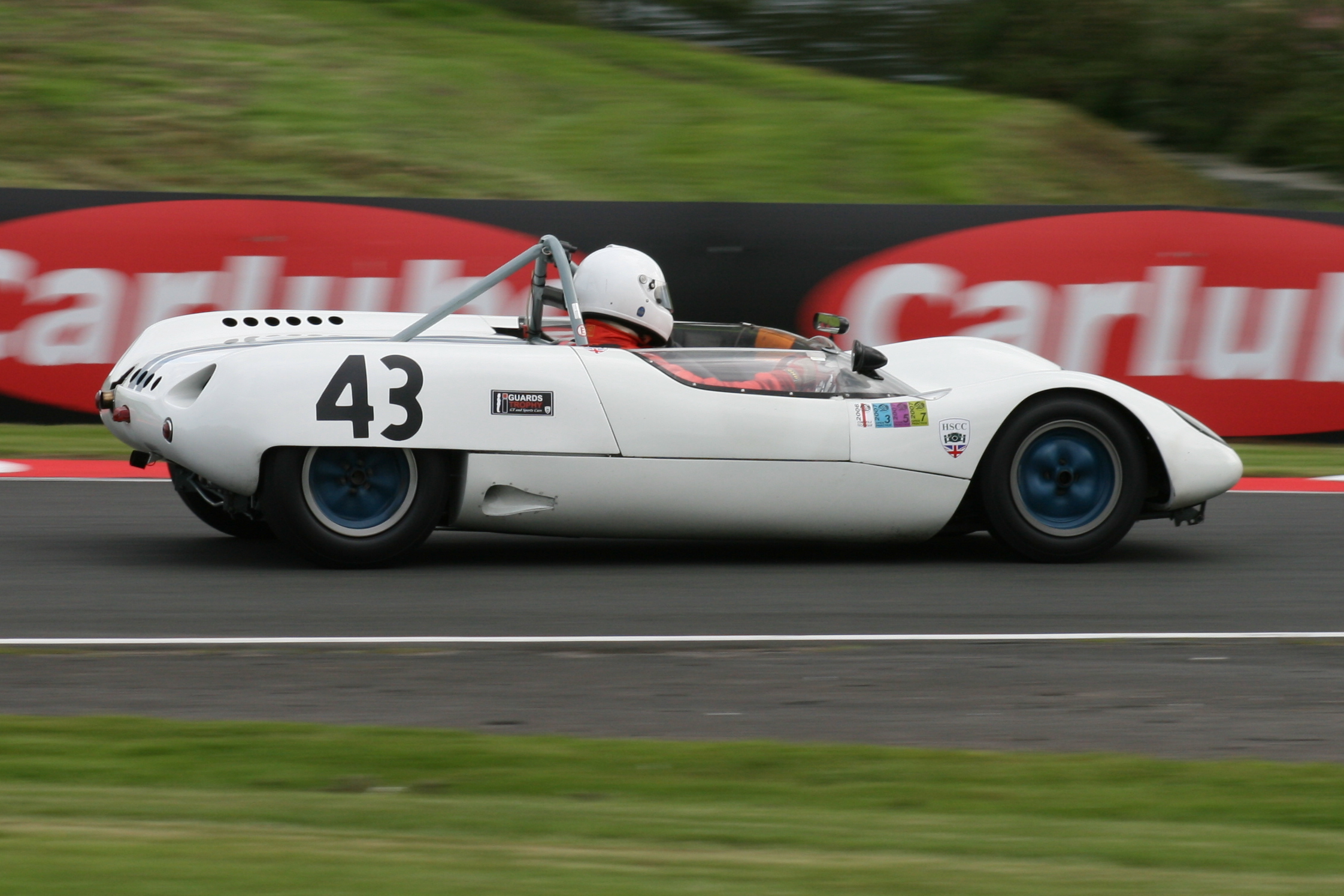 Lotus 23B - Matthew Newman | Flickr - Photo Sharing!