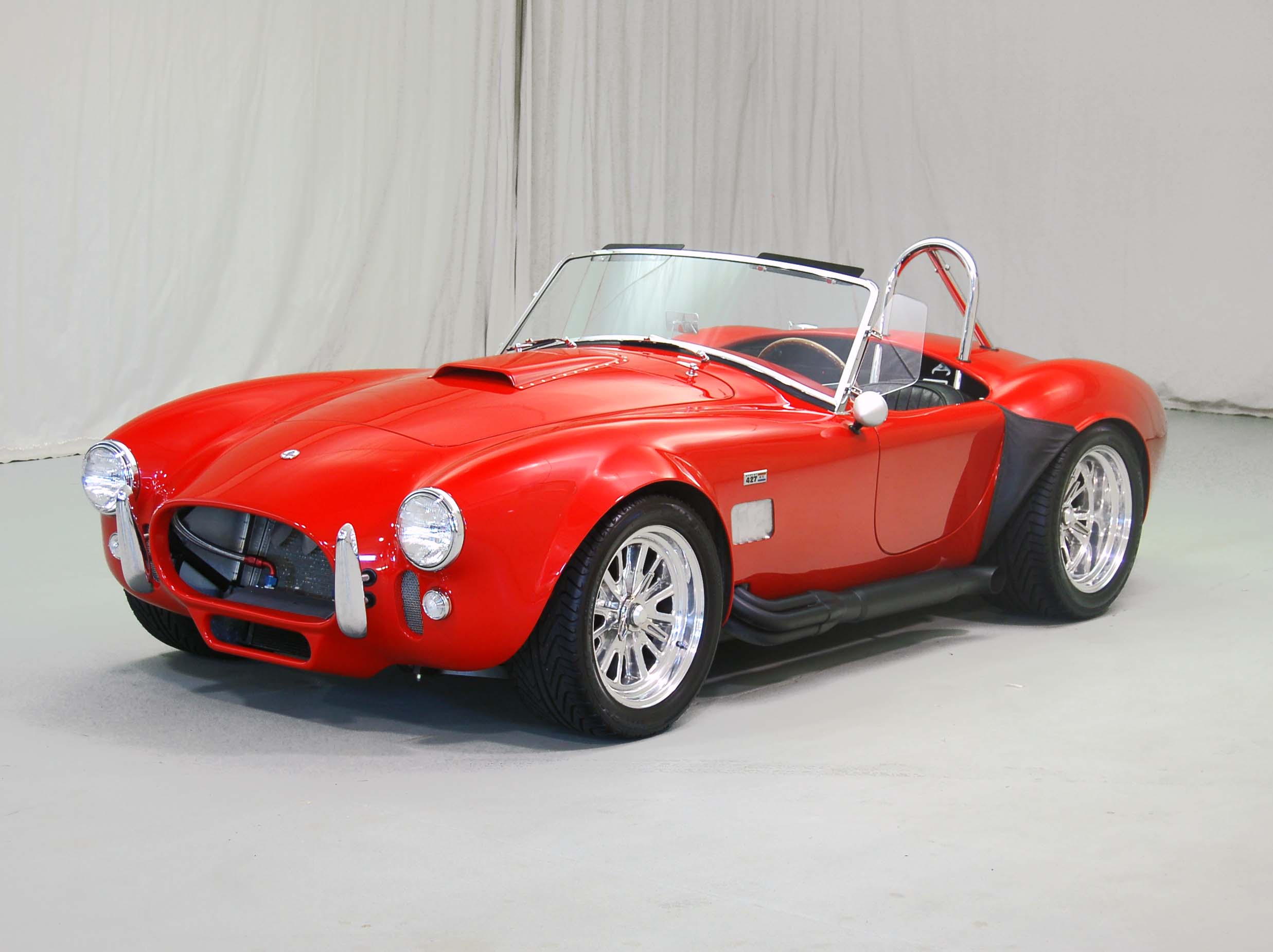 1965 Shelby Cobra | Hagerty â€“ Classic Car Price Guide