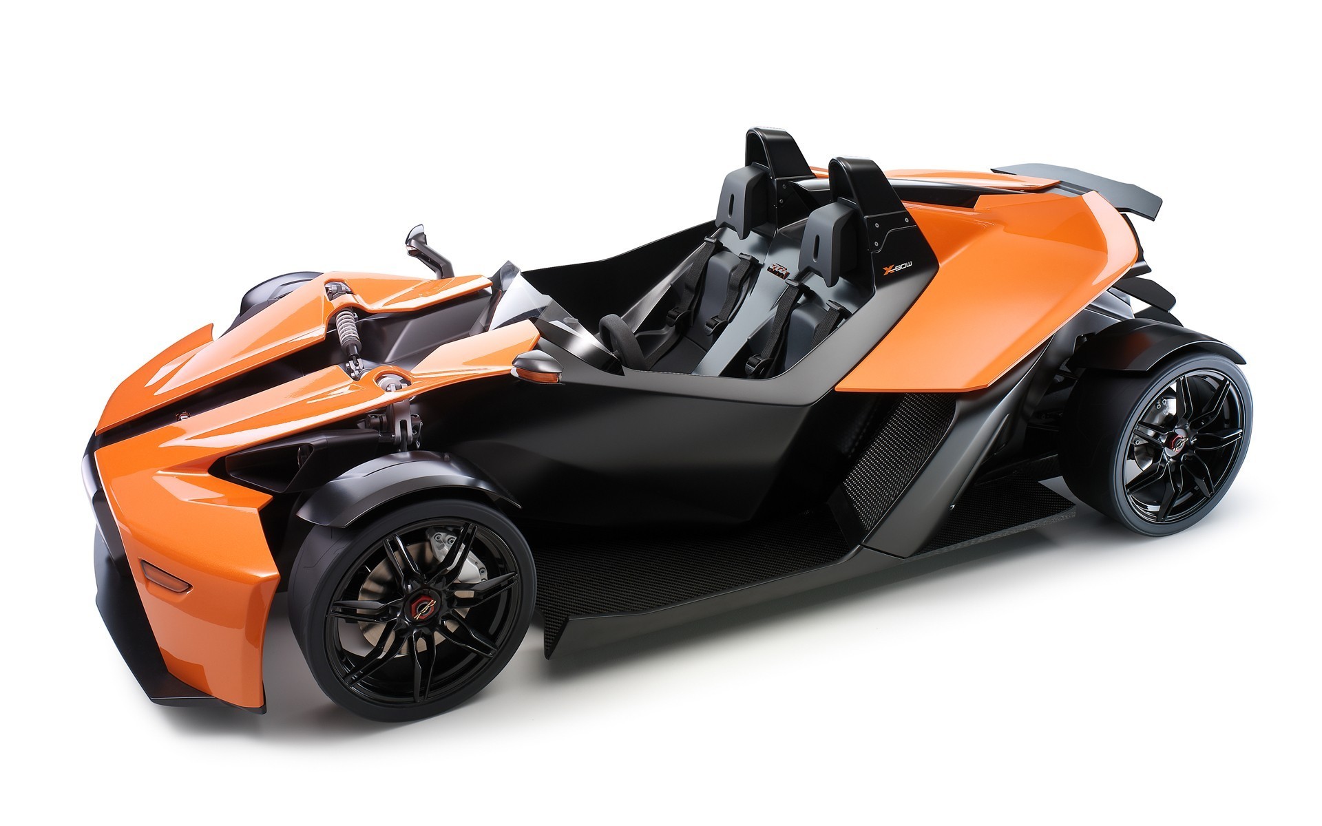 KTM X Bow Wallpapers | 1920x1200