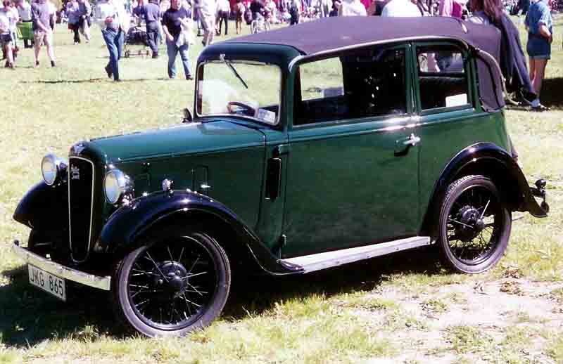File:Austin Seven Pearl Cabriolet 1935.jpg - Wikimedia Commons