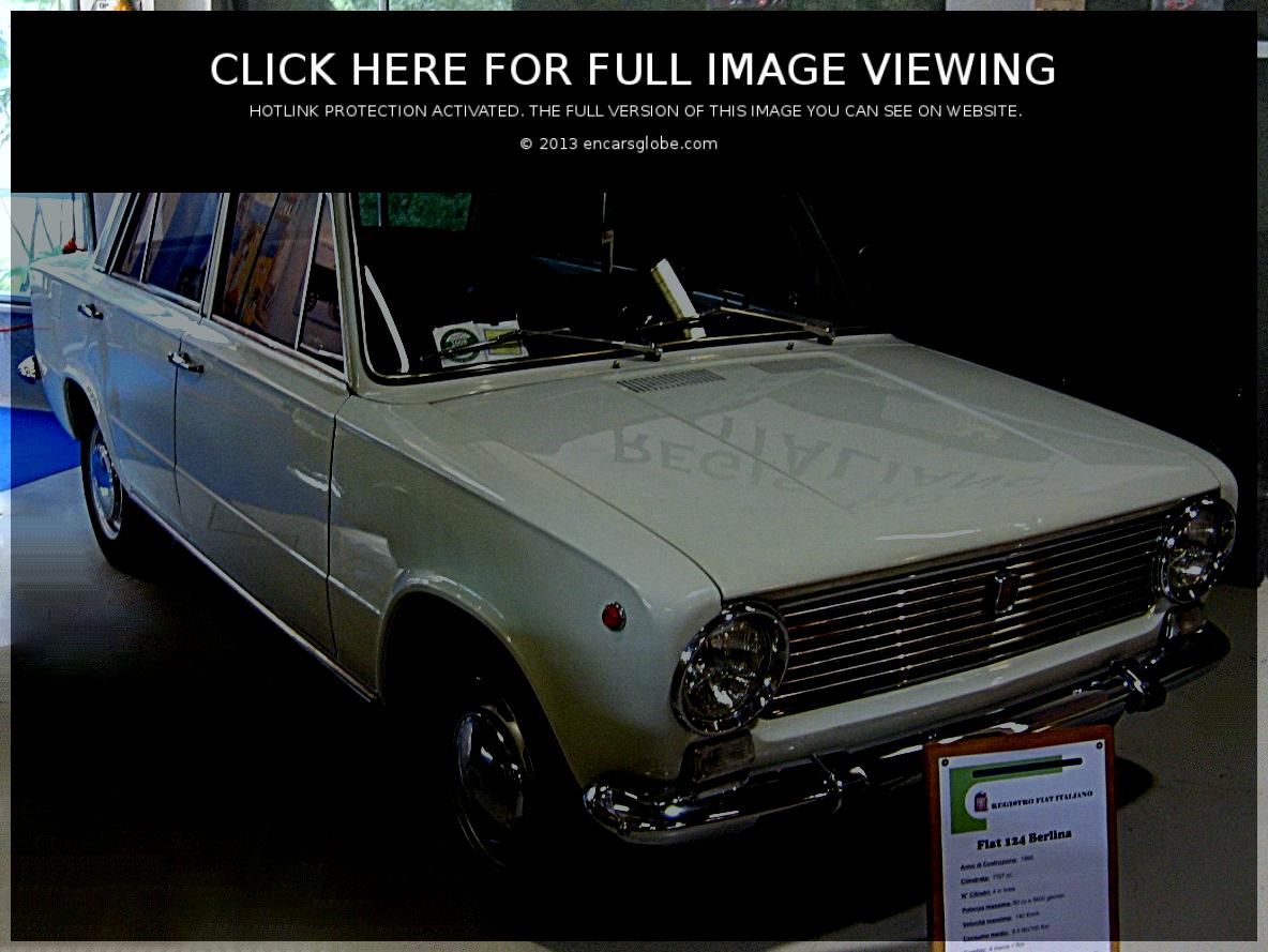 Tofas Fiat 124: Photo gallery, complete information about model ...