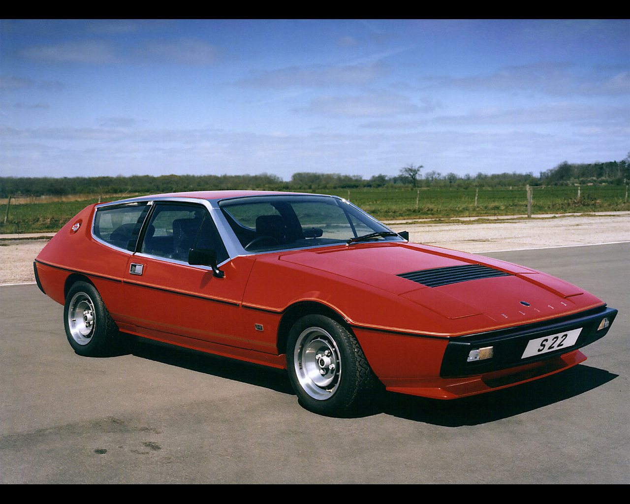 1974 Lotus Elite Project Car - $1600 (Dryden) | Groosh's Garage