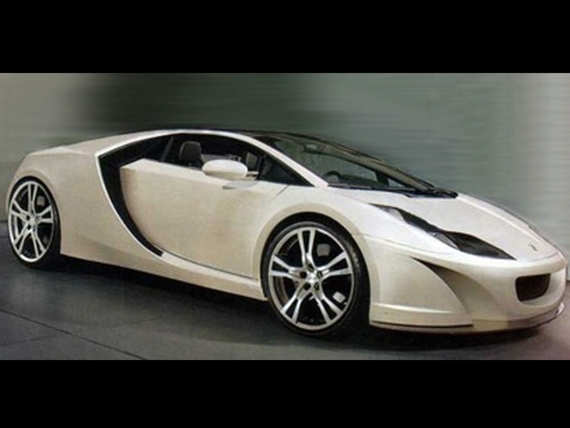2011 Lotus Esprit could use Lexus LFA 4.8-litre V10 engine ...
