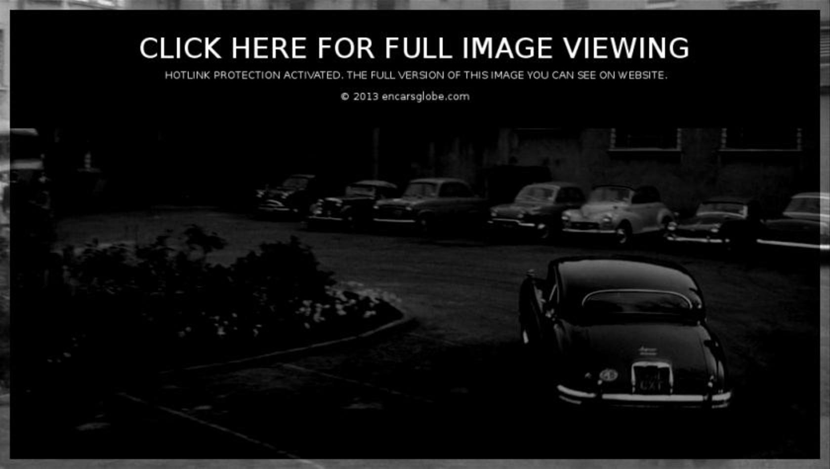 Morris Minor SII: Photo gallery, complete information about model ...