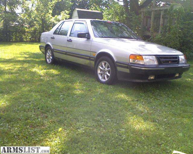 1989 Saab 9000i CD 2.3 related infomation,specifications - WeiLi ...