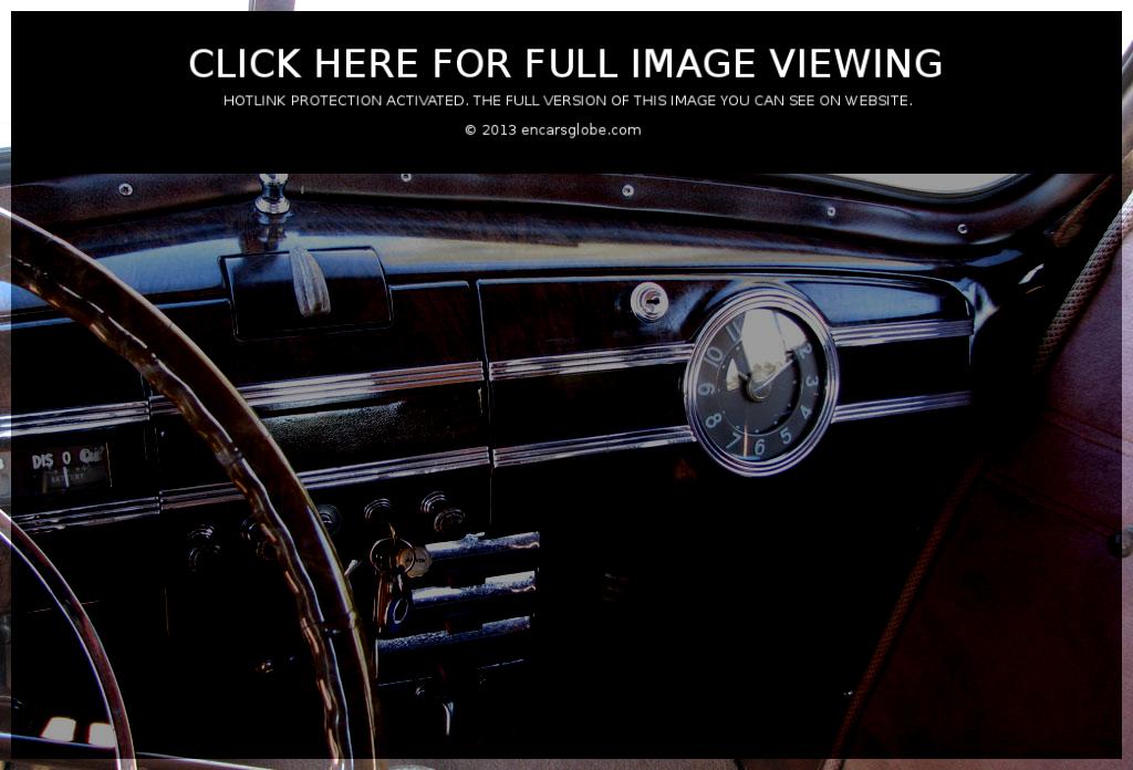 Packard 2-dr Coupe: Photo gallery, complete information about ...