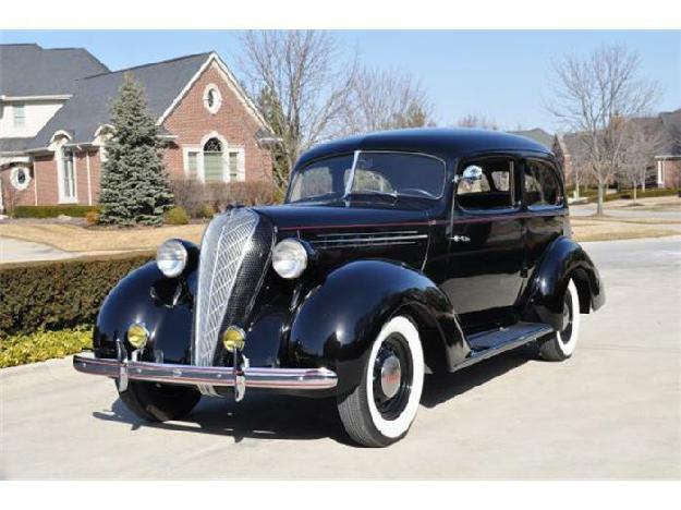 1936 Hudson Terraplane - Cars - ebay for cars in michigan