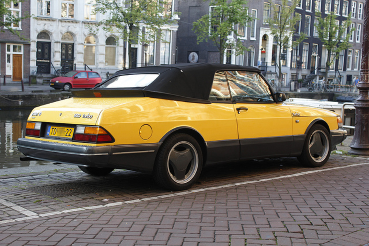 Saab 95 B wagon Photo Gallery: Photo #12 out of 10, Image Size ...