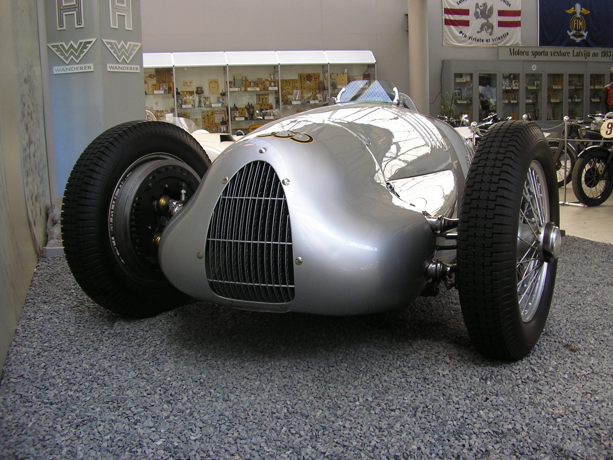 Auto Union 1000 S 4T Photo Gallery: Photo #06 out of 11, Image ...