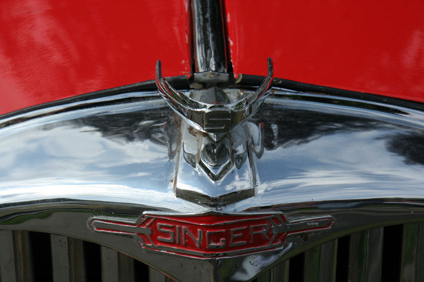 File:1953 Singer 4AD Roadster IMG 7463 - Flickr - nemor2.jpg ...