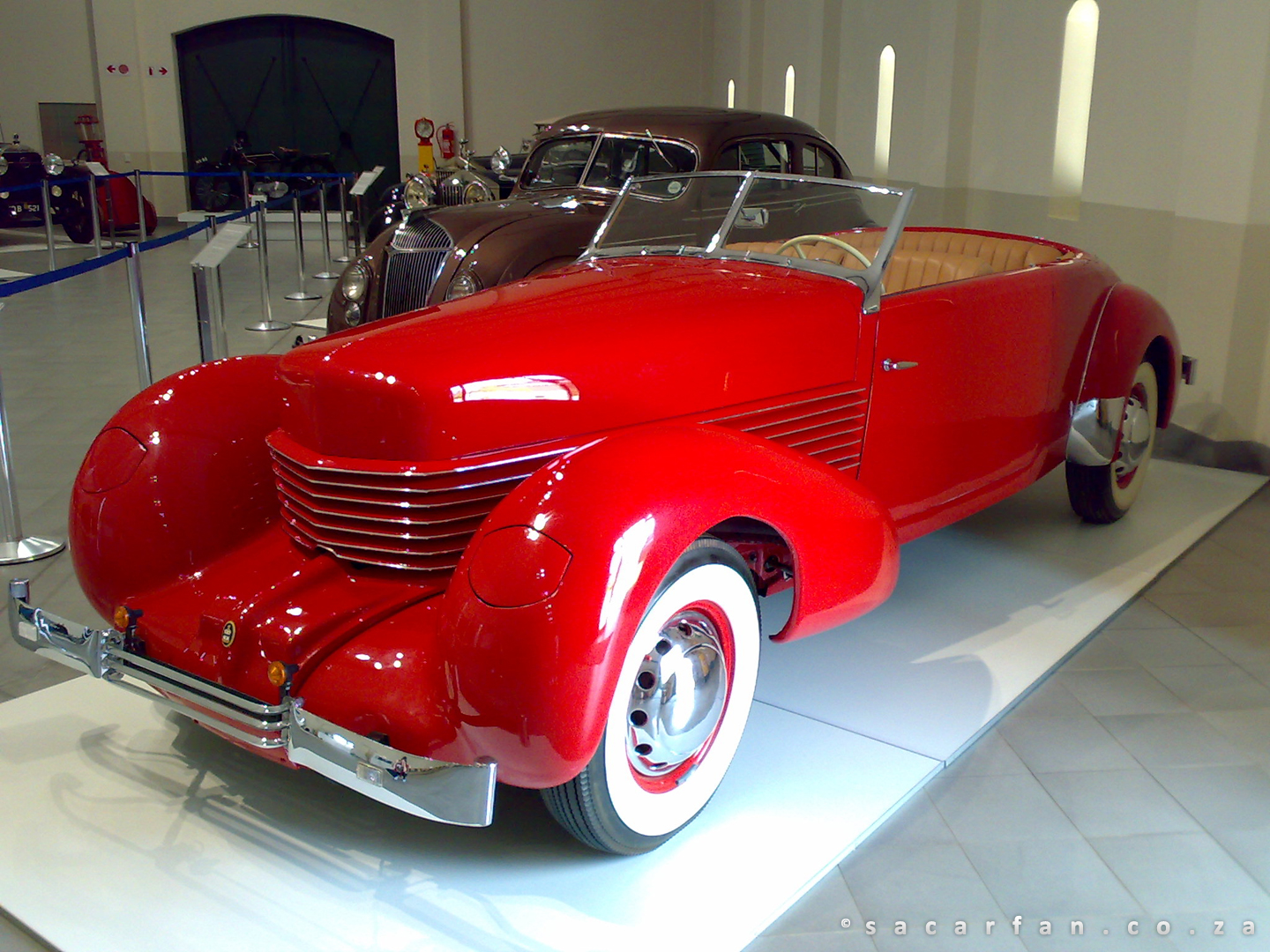 Cord Convertible: Best Images Collection of Cord Convertible