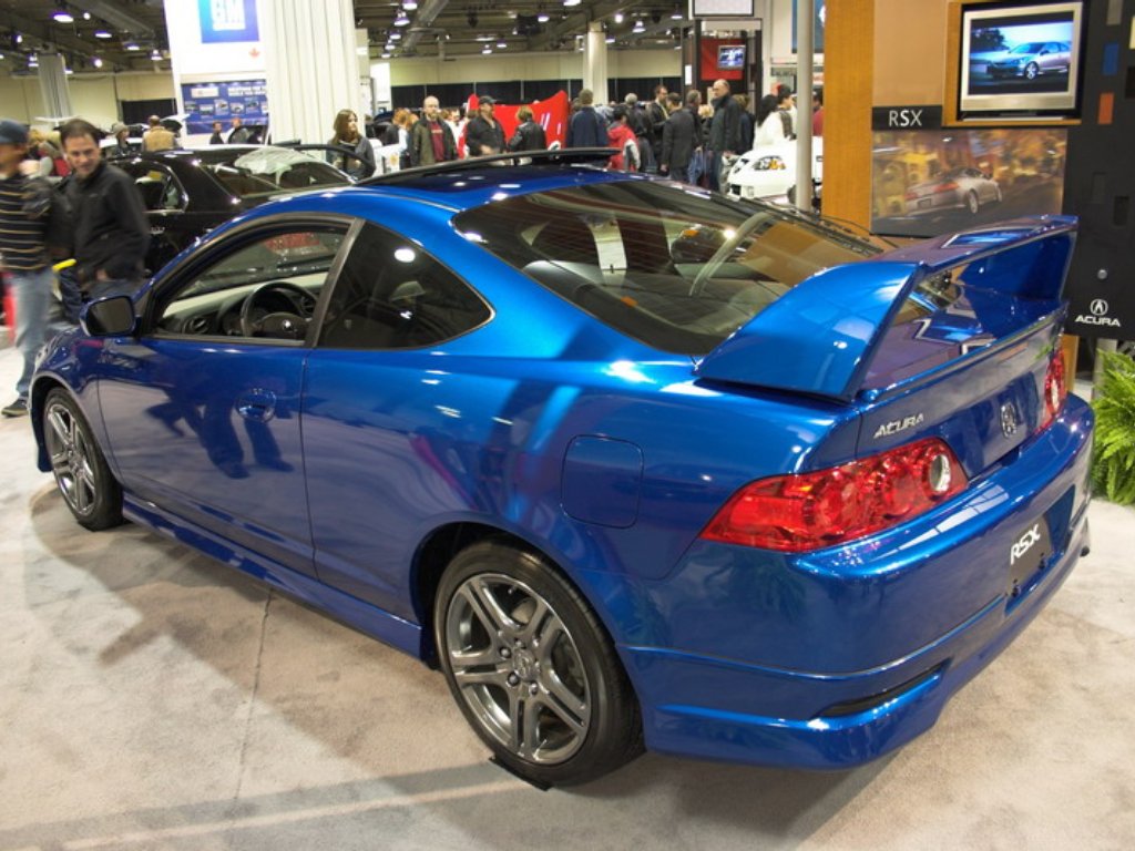 acura rsx images ~ All Best Cars Models