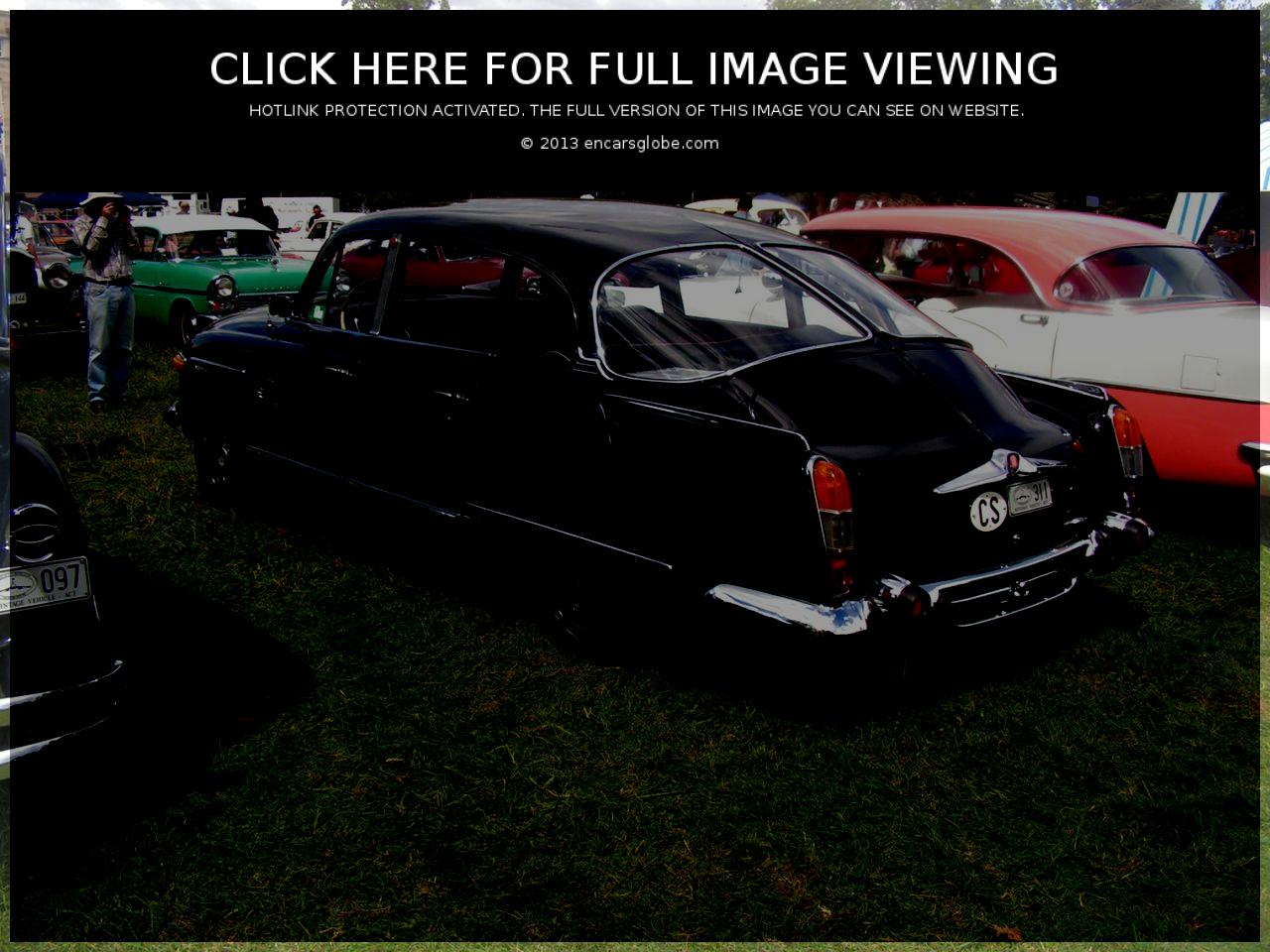 Tatra 603-2: Photo gallery, complete information about model ...