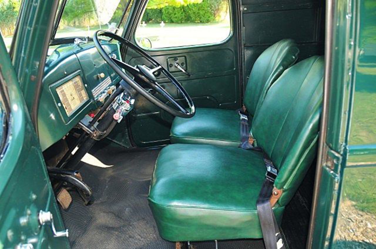 1947 International Harvester KB-2 for sale in Volo, IL - D8o9aoek