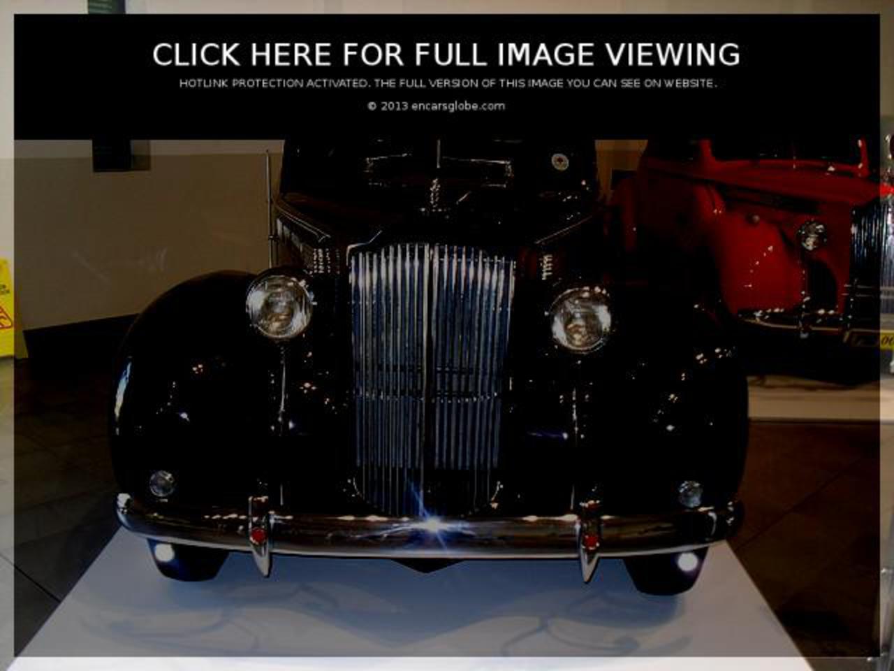 Packard Six club coupe: Photo gallery, complete information about ...