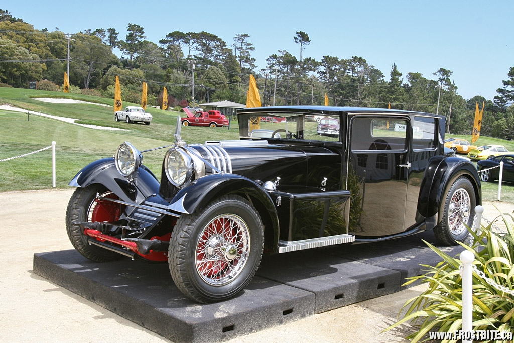 www.Frostbite.ca - Photos & Video/Blastolene Style/31 Voisin C20 ...