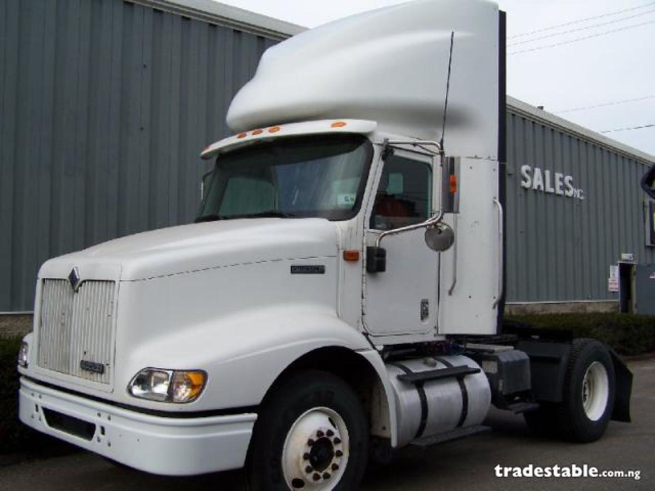 International 9100 series Truck for sell | Lagos | TradeStable.