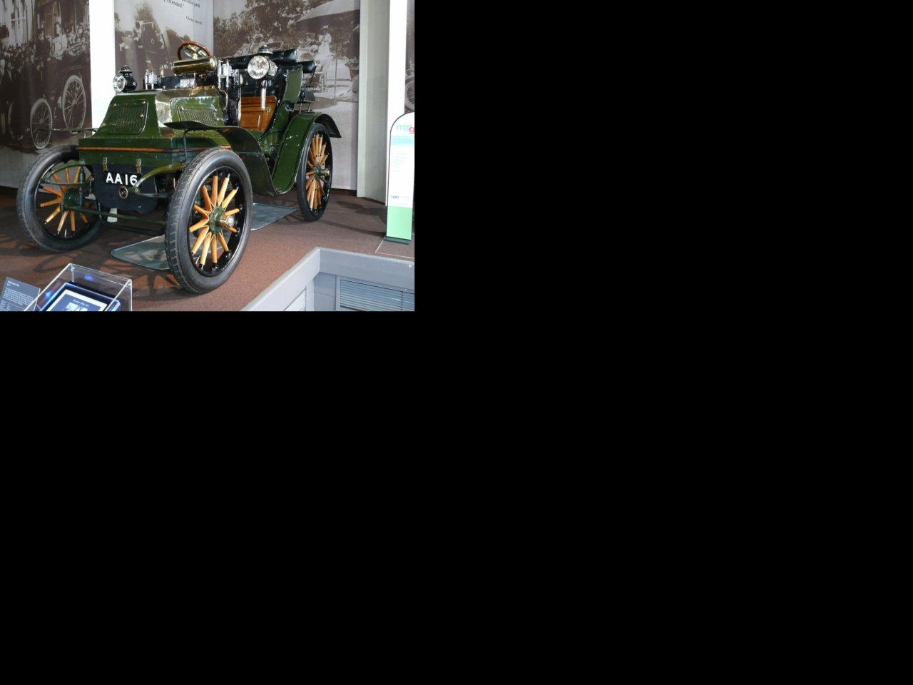 Free Download 1280x960 Resolution of high quality daimler 12 hp ...