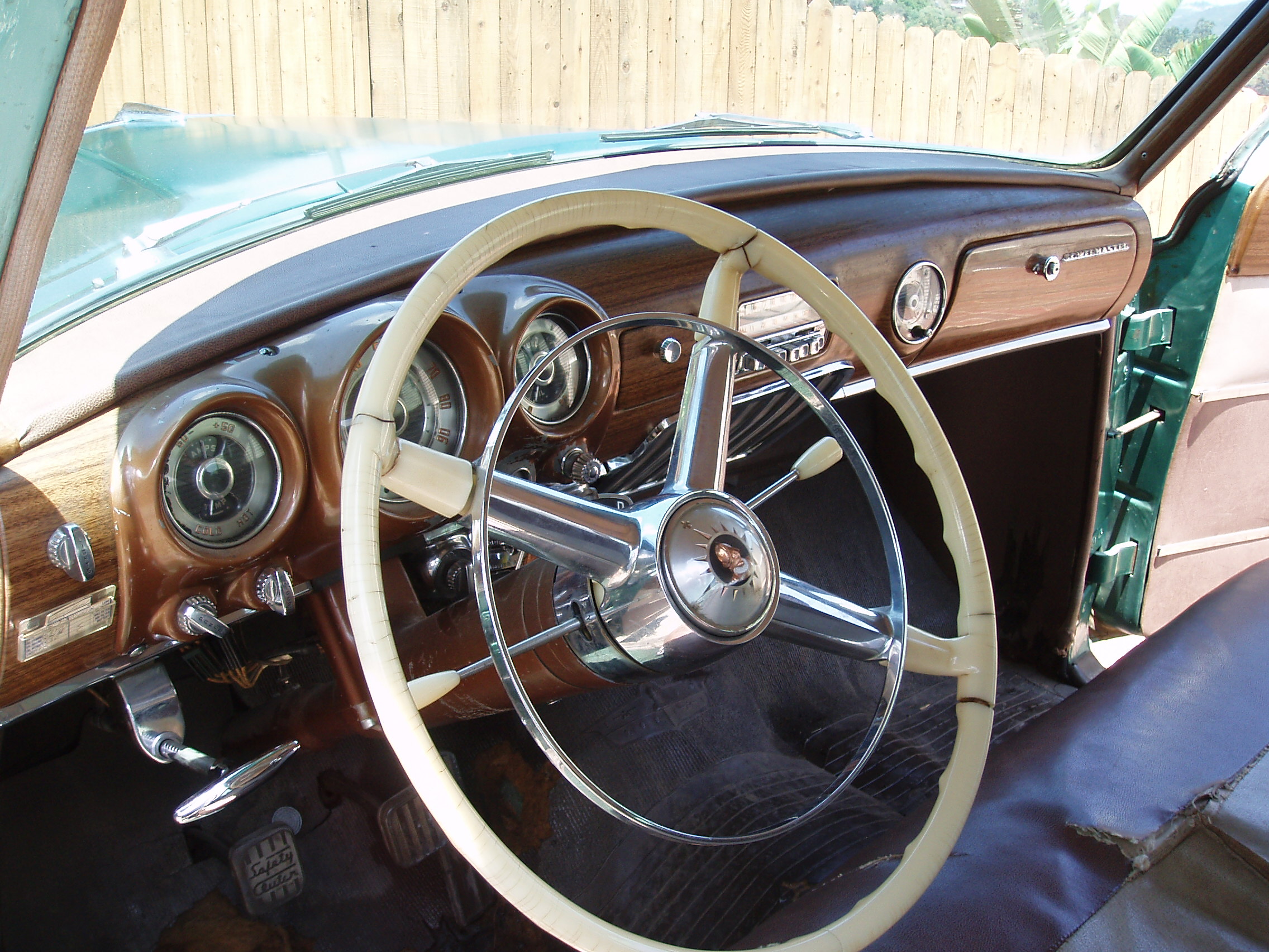 De Soto Powermaster 4dr Photo Gallery: Photo #04 out of 11, Image ...