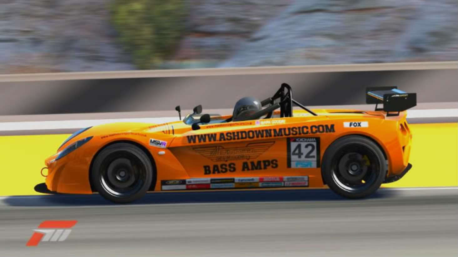 Forzamotorsport.net Forums - Mark Gooday Lotus Eleven-2 Lotus ...
