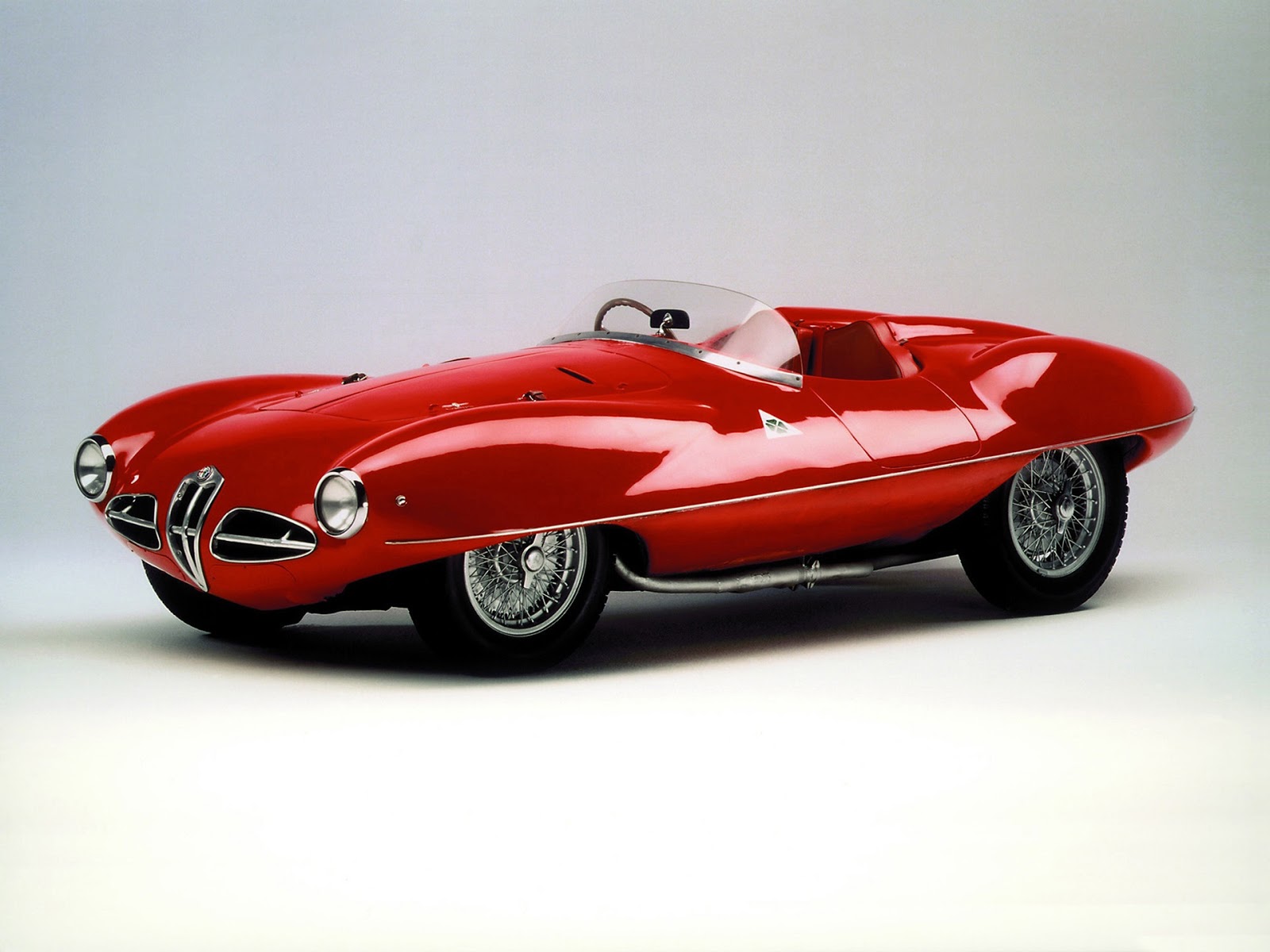 john-crawford: Holy Flying Saucers! It's the Disco Volante