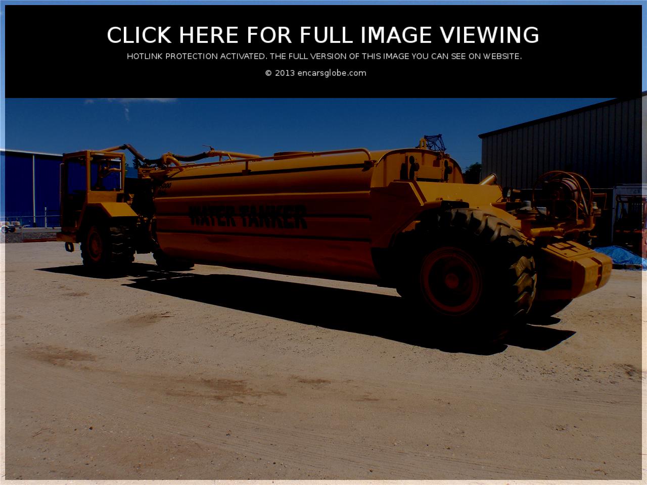 Caterpillar 613C: Photo gallery, complete information about model ...
