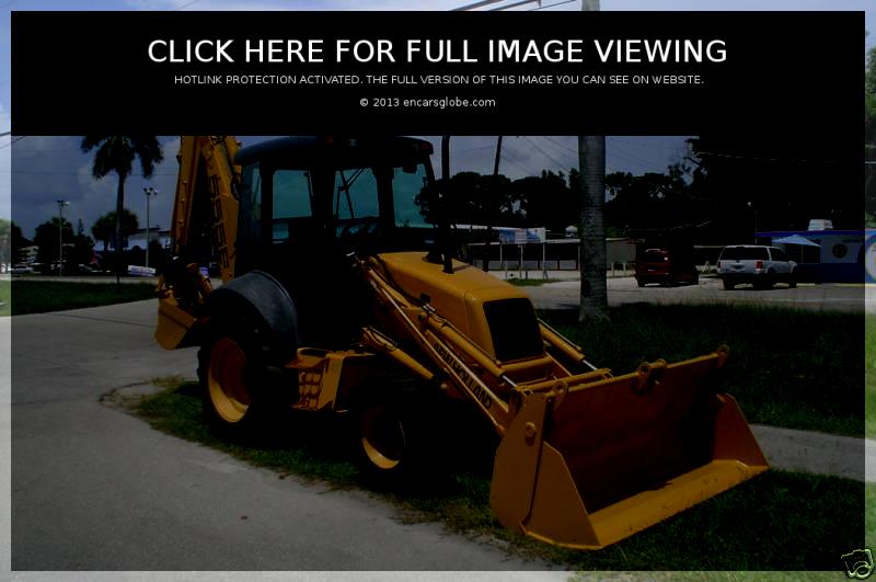 New Holland 685-B LeeBoy Photo Gallery: Photo #07 out of 12, Image ...