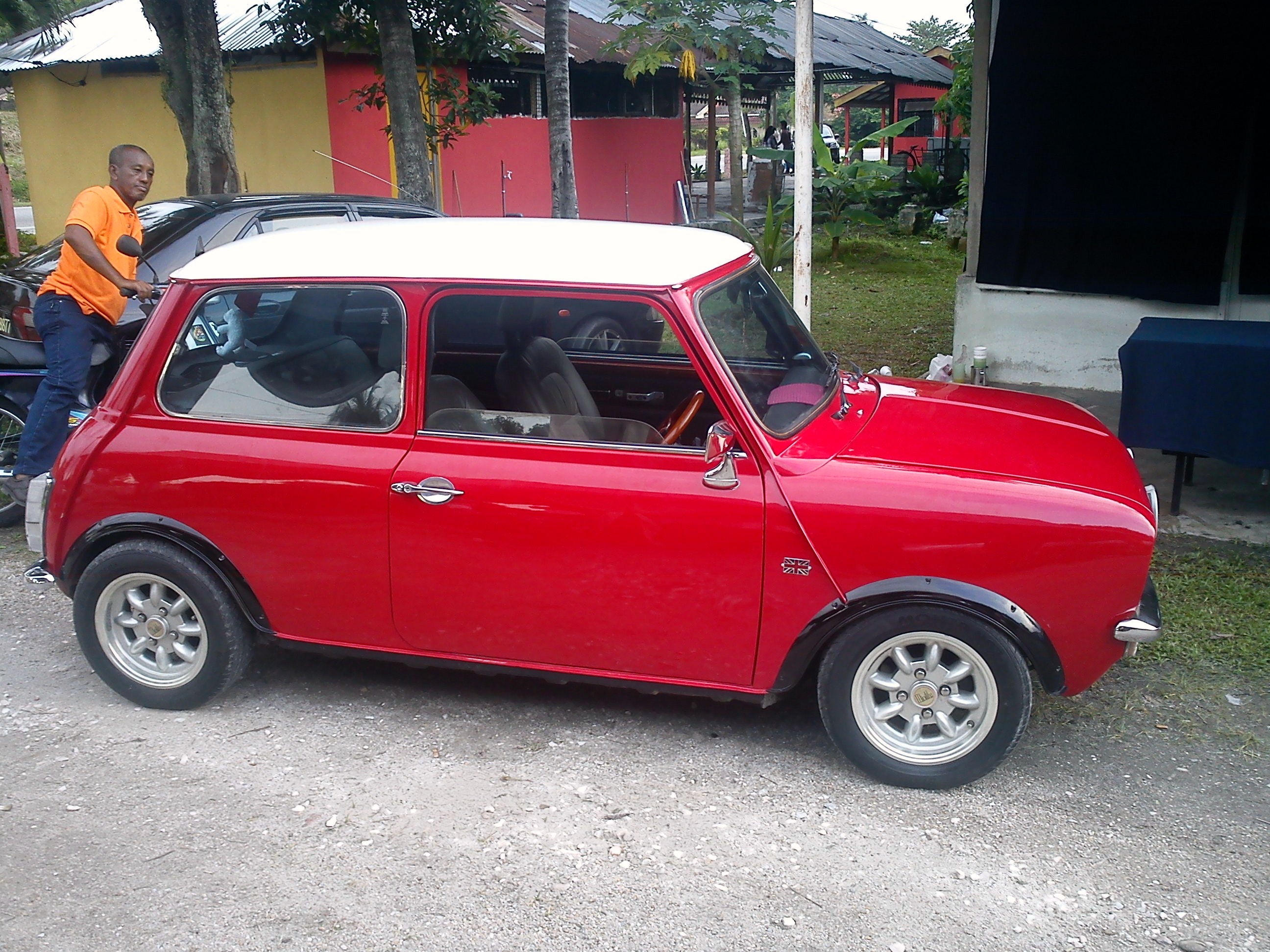 mini clubman related images,301 to 350 - Zuoda Images