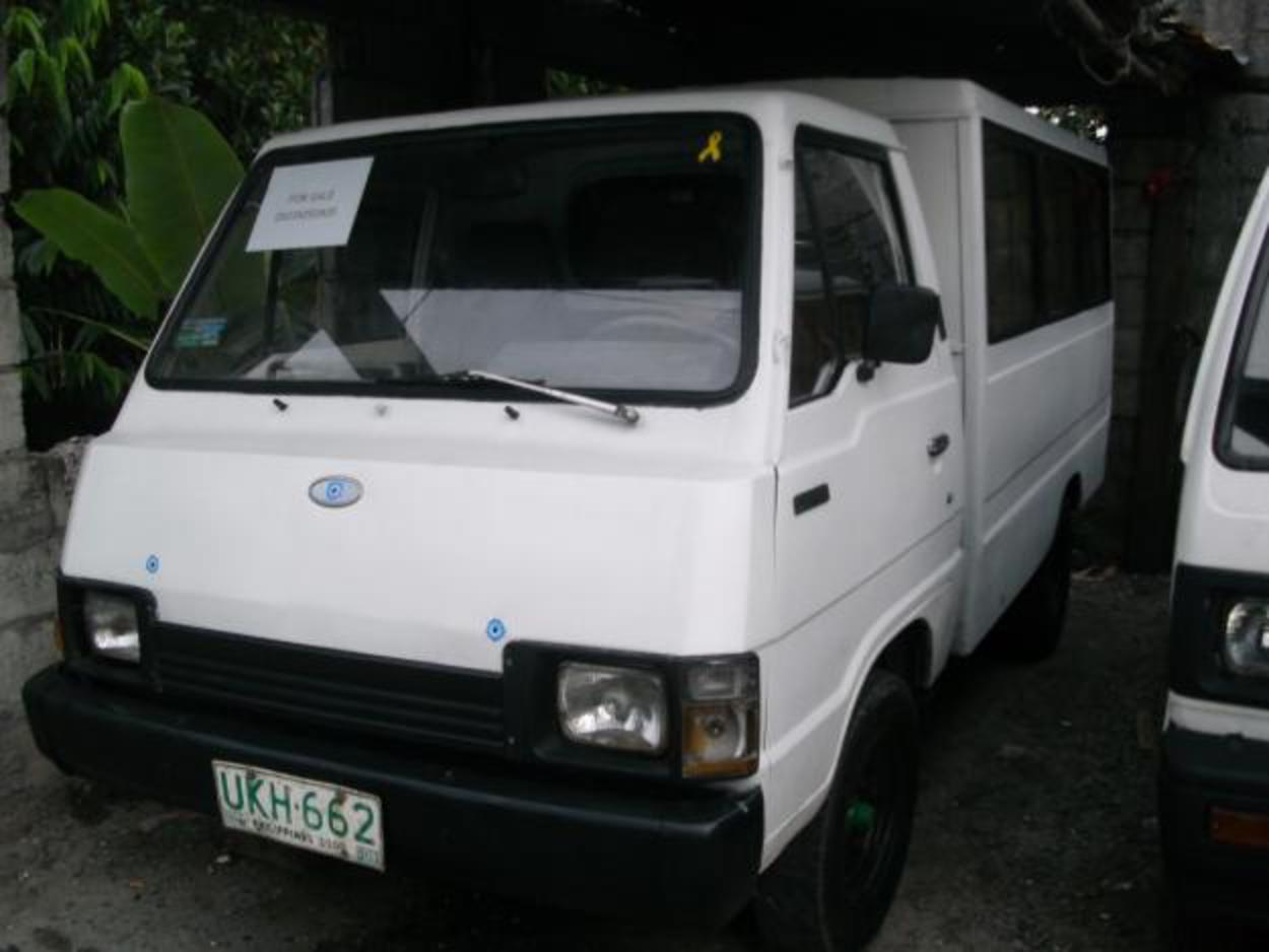 KIA CERES RUSH SALE - Bulacan - Other Vehicles