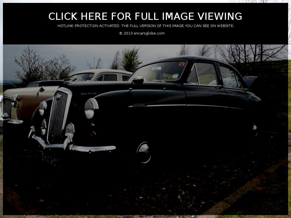 Wolseley 1660 saloon Photo Gallery: Photo #10 out of 9, Image Size ...