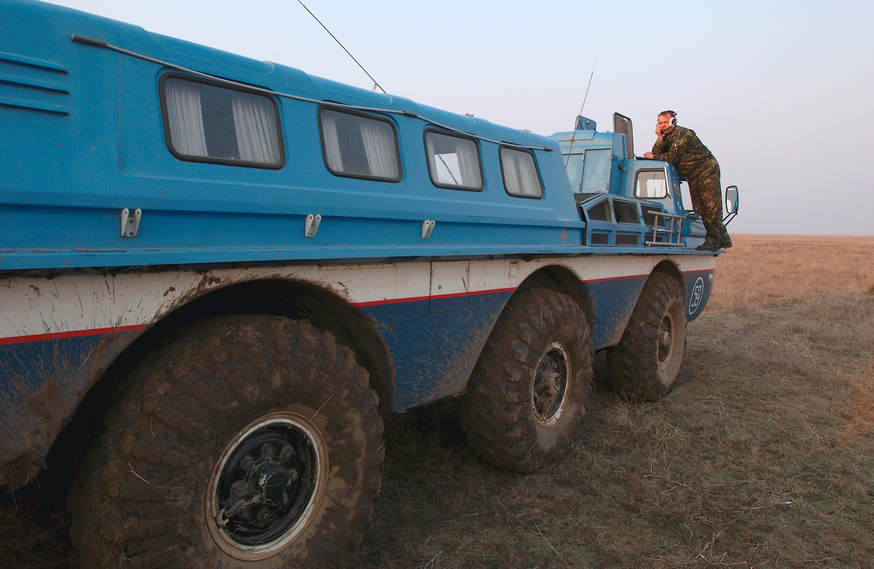 File:Russian-made all-terrain vehicle.jpg - Wikimedia Commons
