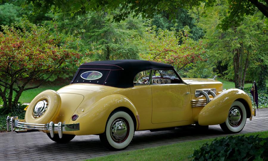 Amelia Island Concours d'Elegance to feature Hollywood cars - Autoweek