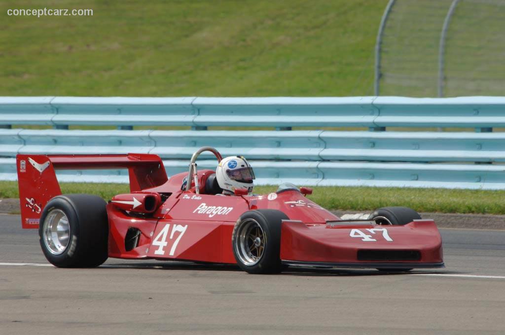 1977 Ralt RT1 Images, Information and History (RT-1) | Conceptcarz.