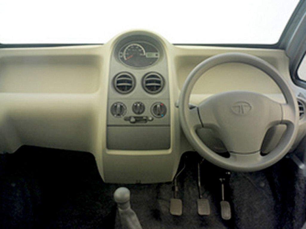 2012 Tata Nano: World's Cheapest Car Gets Less Cheap
