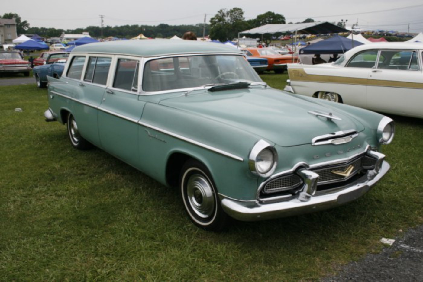 De Soto Model K Wagon Photo Gallery: Photo #11 out of 6, Image ...