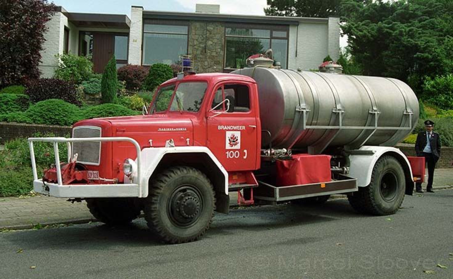 Magirus Unknown: Photo gallery, complete information about model ...