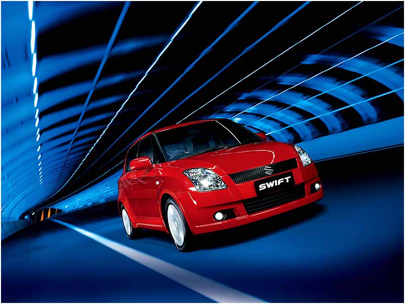 Maruti Swift Lxi Price in India,Specifications & News