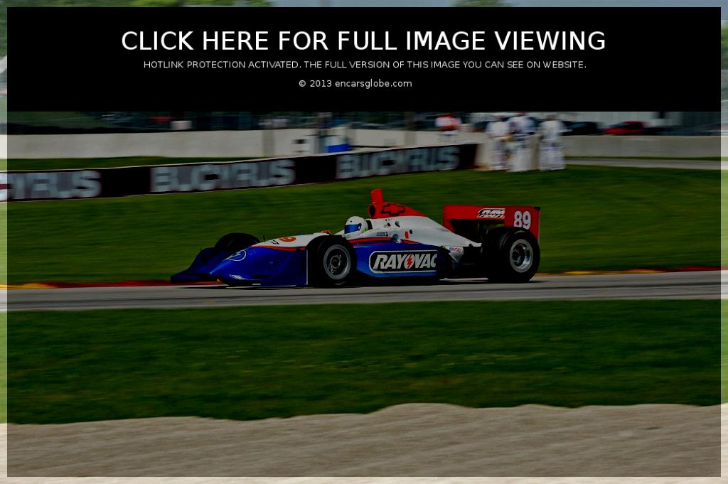 Dallara IR2 Photo Gallery: Photo #07 out of 11, Image Size - 1024 ...