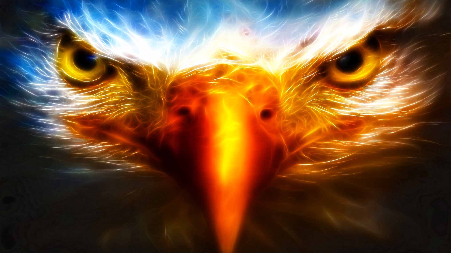Story of an Eagle - A Very Motivational Story! MUST WATCH ...
