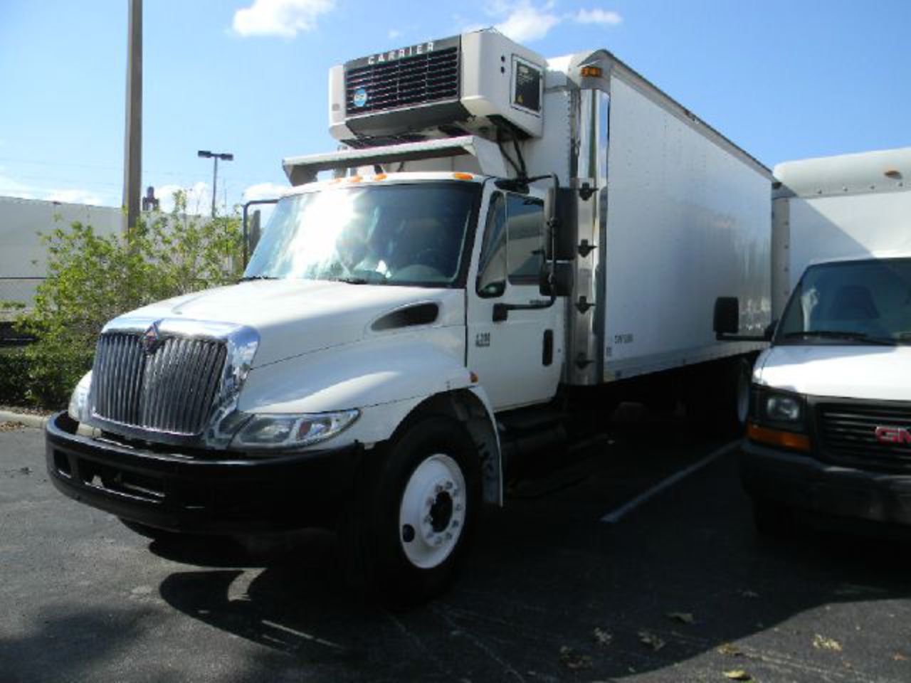 Commercial Vans For Sale Longwood FL Inventory - Longwood Truck ...