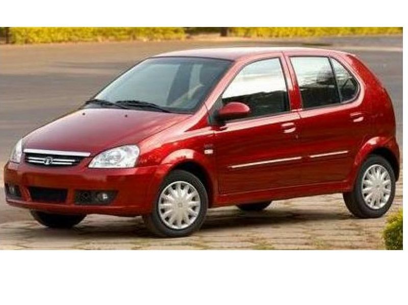 Tata Indica eV2 LX ( Diesel ) Specification & Images