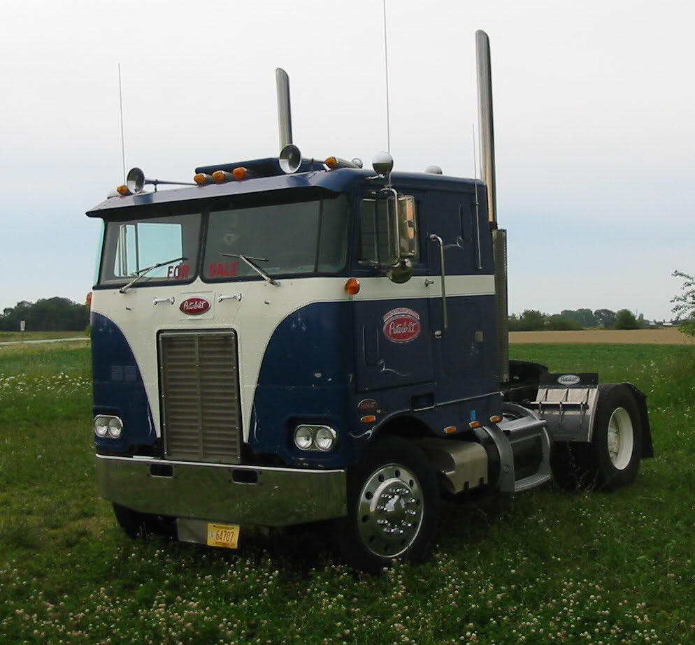 Peterbilt 357-119 Photo Gallery: Photo #10 out of 9, Image Size ...