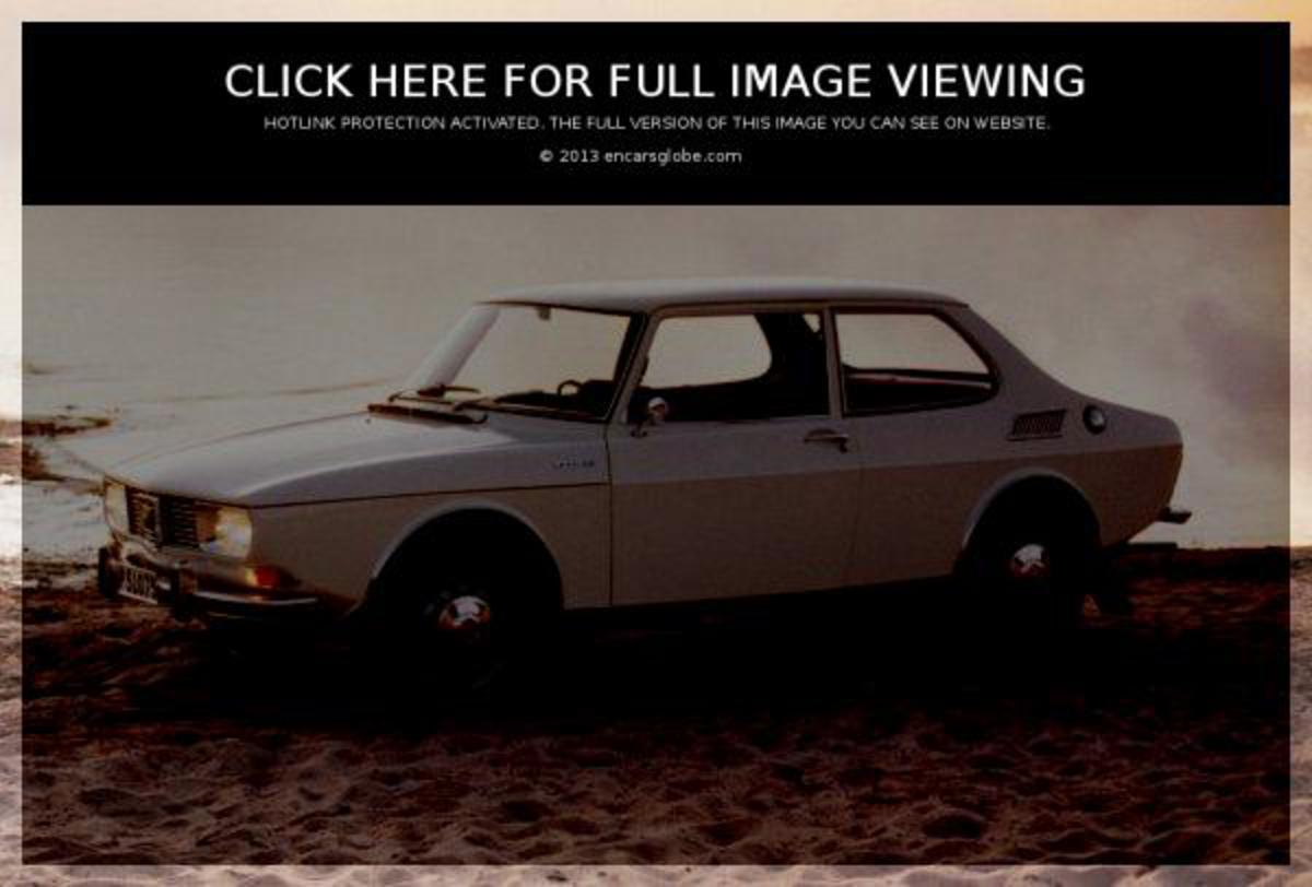 Saab 99 CC gls Photo Gallery: Photo #08 out of 10, Image Size ...