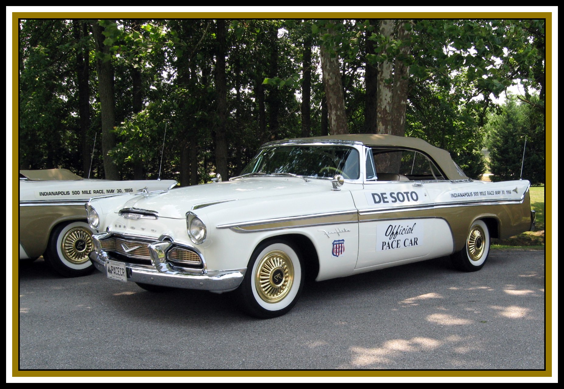 De Soto Fireflite conv: Photo gallery, complete information about ...