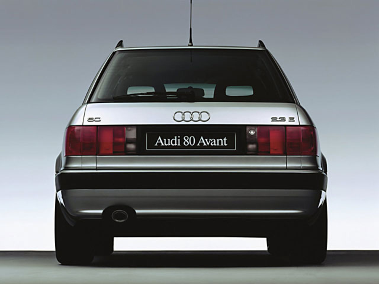 Topworldauto Photos Of Audi 80 Avant 28e Photo Galleries