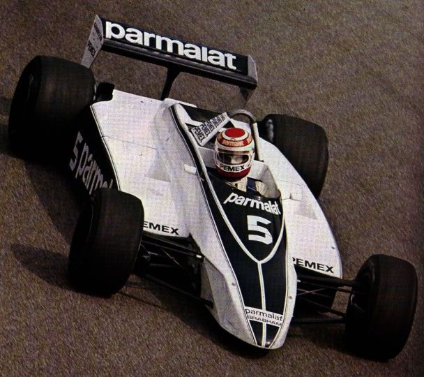 Brabham BT 49 D Photo Gallery: Photo #06 out of 10, Image Size ...
