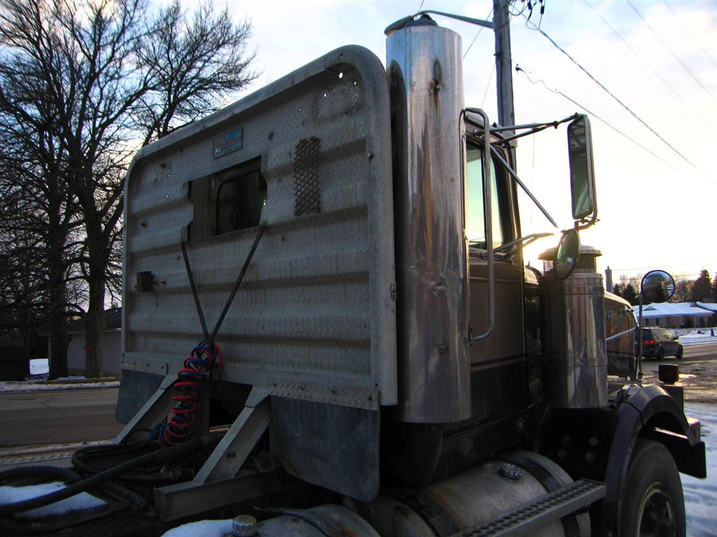 Used 1993 WESTERN STAR 4964S For Sale | PALMERSTON ON