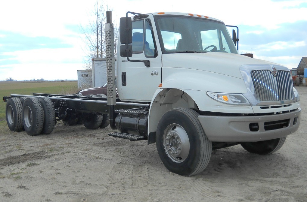 International 4400 for sale - Page 1 | Payload Global