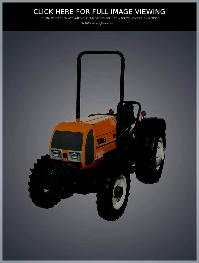 Valtra BF 75: Photo gallery, complete information about model ...