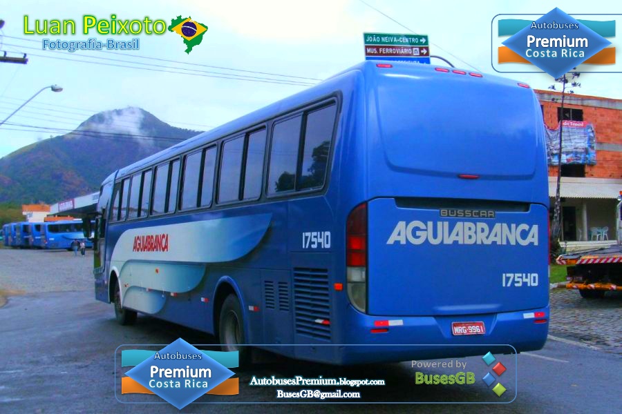 Autobuses Premium Costa Rica: Autobuses Premium Costa Rica: Busscar